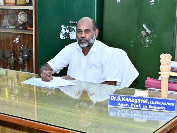 College Principal